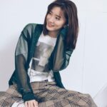 Mei Nagano