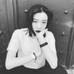 Mei Nagano