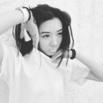 Mei Nagano