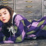 Mei Nagano