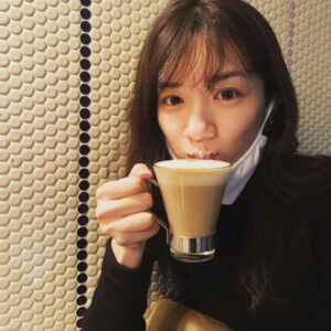 Mei Nagano Instagram - ・
ゆったりする時間も大事だのぉ…☺︎
寒いから暖かくしてくださいね。
