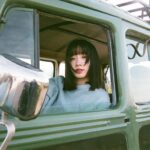 Mei Nagano