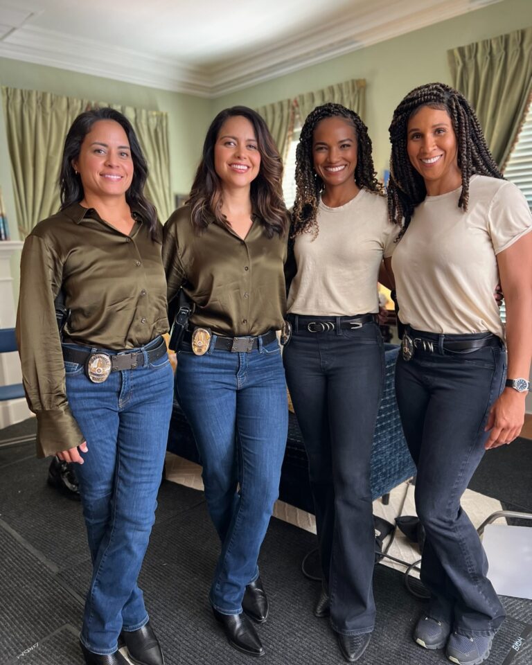 Mekia Cox’s 10 Most Liked Instagram Moments