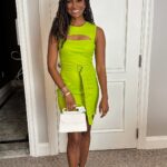 Mekia Cox