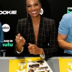 Mekia Cox