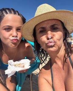 Actress Melani Olivares HD Instagram Photos and Wallpapers July 2024