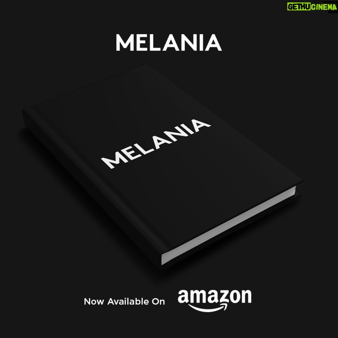 Melania Trump - 29.9K Likes - Our lives are shaped by our experiences, challenges, and achievements. For the first time, I share my journey with you, in my new memoir, Melania.
Pre-Order Now: https://www.amazon.com/Melania-Memoir-Trump/dp/1510782699/ref=mp_s_a_1_1?crid=VDY5KCUTSJ5U&dib=eyJ2IjoiMSJ9.WoLsXyl2-rb18RwBtXFch0bxdfQYs5QwHjGzkL0LSEAHlJ00fHAeAYwNCYvF50avM3_scvYJPXgDbrPt9D7Yy-bvwMwDETzQNMvLkwo2n3DUUNOFAxqfdmAnf2jmp9xG8kz-2HmOP3zRvwjQMhkHYrieI2swhuo5yf_7uWOVNGKx3D5xkaW_nJzOWoPeZXKlrHkYjYczYCExejfOr_zEBQ.pl0eWRnzKIhnK93cNyMMpaehFeL6KM2HRPY7FYw9m7U&dib_tag=se&keywords=melania trump book&qid=1724609414&sprefix=melania,aps,136&sr=8-1