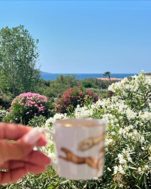Mélanie Orlenko Instagram - Memories from Corsica ☀️