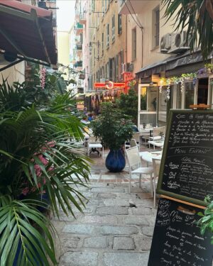 Mélanie Orlenko Instagram - Memories from Corsica ☀️