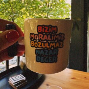 Melis İşiten Instagram - hiç mütevazi olamayacağım.
çok güzel hayallerim var.
hepsi olacak.
🌹