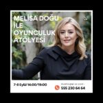 Melisa Doğu