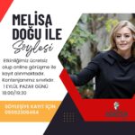 Melisa Doğu