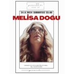 Melisa Doğu
