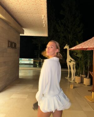 Melisa Döngel Instagram - 🪭