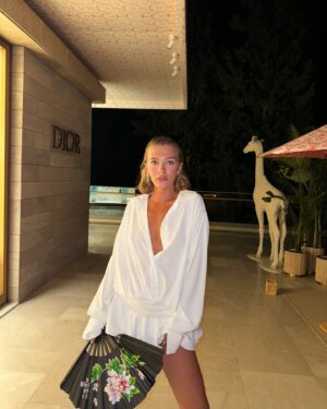 Melisa Döngel Instagram - 🪭