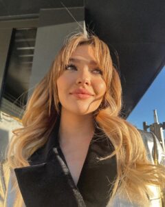 Actress Melisa Döngel HD Instagram Photos and Wallpapers February 2024