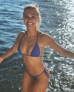 Actress Melisa Döngel HD Instagram Photos and Wallpapers June 2024