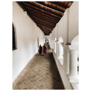 Melissa Benoist Instagram - Ayubowan, Sri Lanka 🇱🇰 you are beautiful and we loved you
