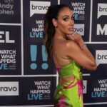 Melissa Gorga