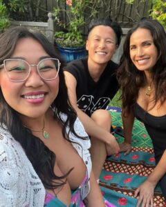 Actress Melissa King HD Instagram Photos and Wallpapers July 2024