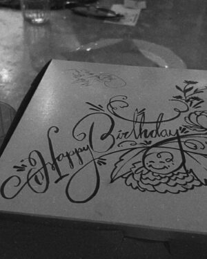 Melissa O'Neil Instagram - My birthday was simple and sweet.

Feeling grateful - always grateful - for all the love that’s been sent my way over this weekend.

These devices are so strange but occassions like these remind me of what wonderful innovations they are.

To be connected to my friends, family, and wider community when we are unable to be together in person is a true gift. Thank you to everyone who took time out of their days to be with me, write notes, call, or send me treasures…

Y’all really helped this Earth Dragon feel a little more at home. I appreciate you very much. Xo

I wish to make intentional, sincere efforts to make good use of this life. Thank you for your support. 🥹🪷