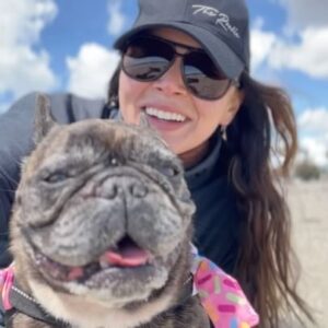 Melissa O'Neil Instagram - I’m not prepared for the birthday love on social media. 
I appreciate you all so much.

For now - I’m giving thanks for this incredible life. 
For my parents who brought me into this world and for all those in our line that came before us. 

Reflecting on this year in photos, I felt taken aback at how much had transpired this year. I look forward to sharing more when I’ve had time to be present with this threshold and my friends and family. 🥰

Sending lots of love right back your way. 
Thank you for being here and for all of the kindness and support I feel from you. It means more to me than you might ever know.  Xo 

This is a lil vid from Tater’s 12th birthday. She’s perfect. 🫶🏼