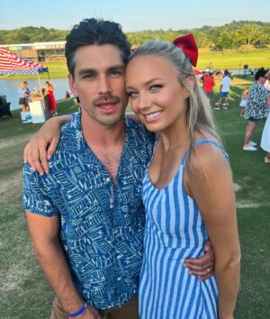 Melissa Ordway Instagram - ❤️🤍💙 

#july4th #4thofjuly #independenceday #usa