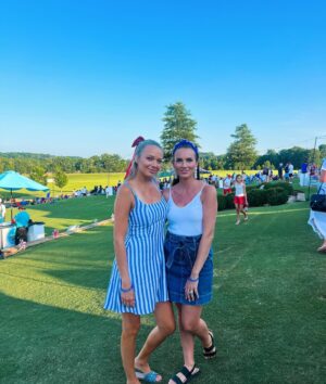 Melissa Ordway Instagram - ❤️🤍💙 

#july4th #4thofjuly #independenceday #usa