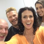Melissa Ponzio