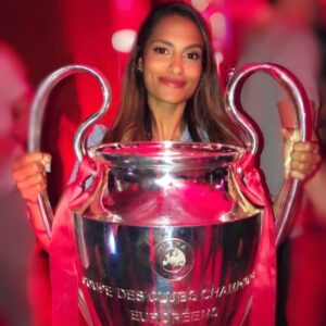Melissa Reddy Instagram - I wanted to do something elaborate - like stitch together the audio of every interview I’ve done with Jürgen Klopp since 2015 - as a tribute post and a reminder of what he said and inherited when he joined Liverpool to how he breathed life into the club, and the incredible legacy he now leaves behind. 

But nothing feels good enough, big enough or epic enough to capture how he changed not just a football institution, but millions of lives - including mine. 

So this is a simple but enormous professional and personal THANK YOU. I’ve spent a decade working in England, a large portion of it covering Jürgen’s transformation of Liverpool from when it was just a hashtag (#Kloppforthekop) to working on some of the most unbelievable football games in history 🤯

I grew as a journalist; long-form specials, a debut book, learning to articulate situations you couldn’t picture in your wildest dreams that were suddenly unfolding before your eyes (Corner Taken Quickly, yes you!). It was always a pleasure - even when he was annoyed by a question, an article or opinion 😅 

The professional experiences will stay with me forever. 

And then there are the personal lessons that are  tattooed to my mind: setbacks are not failure, it is information to use and help you go again, to go better and harder. Do not be obsessed with the end result; the magic is really in the journey - the shared memories, the relationships along the way, scaling the obstacles. If there is a chance, if there is belief, if there is the willingness to work, then anything is possible…

I know this is an industry that is obsessed with measuring greatness purely by medals and trophies but there is no piece of silverware that tells the story of how a normal man made an extraordinary difference to a club, a city, a sport and to millions around the world. 

Danke @kloppo ❤️
