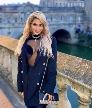 Melissa Reddy Instagram - In my me time: health, a wealth of peace, and happiness ✨✨✨