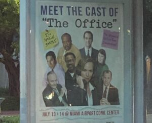 Melora Hardin Instagram - The Office reunion is underway and such a blast! Doesn’t everyone look great? Who here gave you the most laughs throughout the series? So good to catch up with my office family. Pls share your favorite moments from the show in the comments below- I’ll try my best to read them all!! 🫶