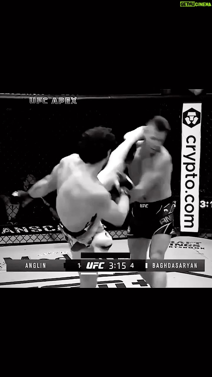 Melsik Baghdasaryan - 3.3K Likes - Лучше нету карате чем в кармане два тт
Firework coming soon #MelsikTheGun #UFC284