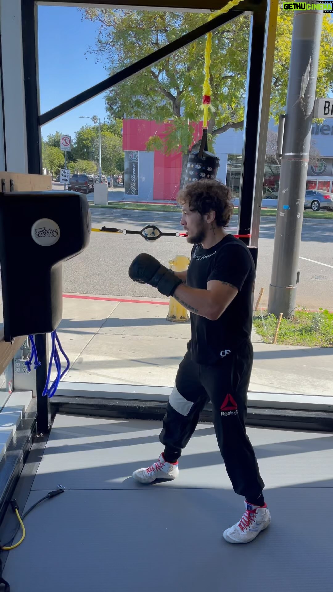 Melsik Baghdasaryan - 4.4K Likes - Hitting like a heavyweight 🦾
Fight news coming soon ✊🏻