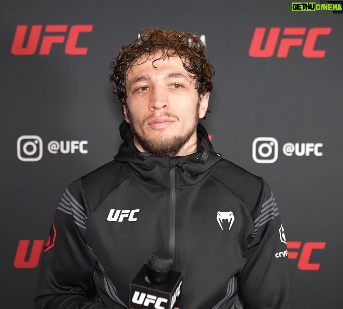 Melsik Baghdasaryan - 3.6K Likes - Its official Feb 10, Las Vegas ,UFC fight night #MelsikTheGun #FTA
