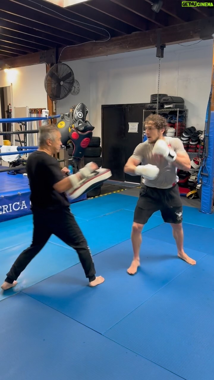Melsik Baghdasaryan - 6.4K Likes - Fight news soon 🔥🔥🔥 #MelsikTheGun #FTA
