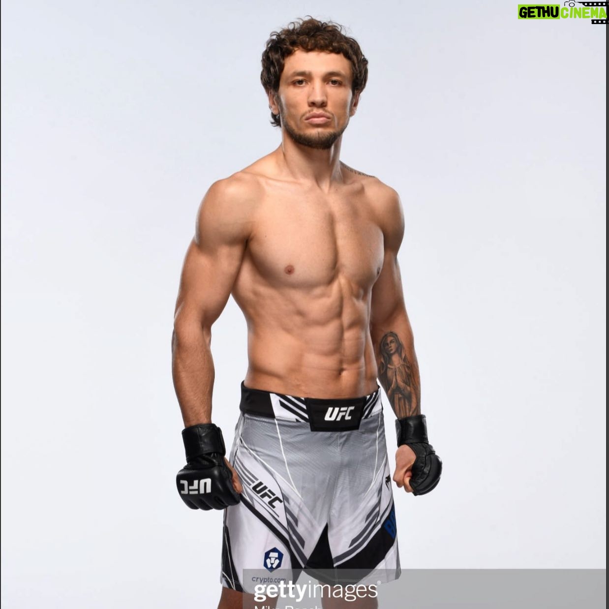 Melsik Baghdasaryan - 4.1K Likes - It’s Official July 15, 2023 Las Vegas, UFC Fight Night
#FTA #MelsikTheGun