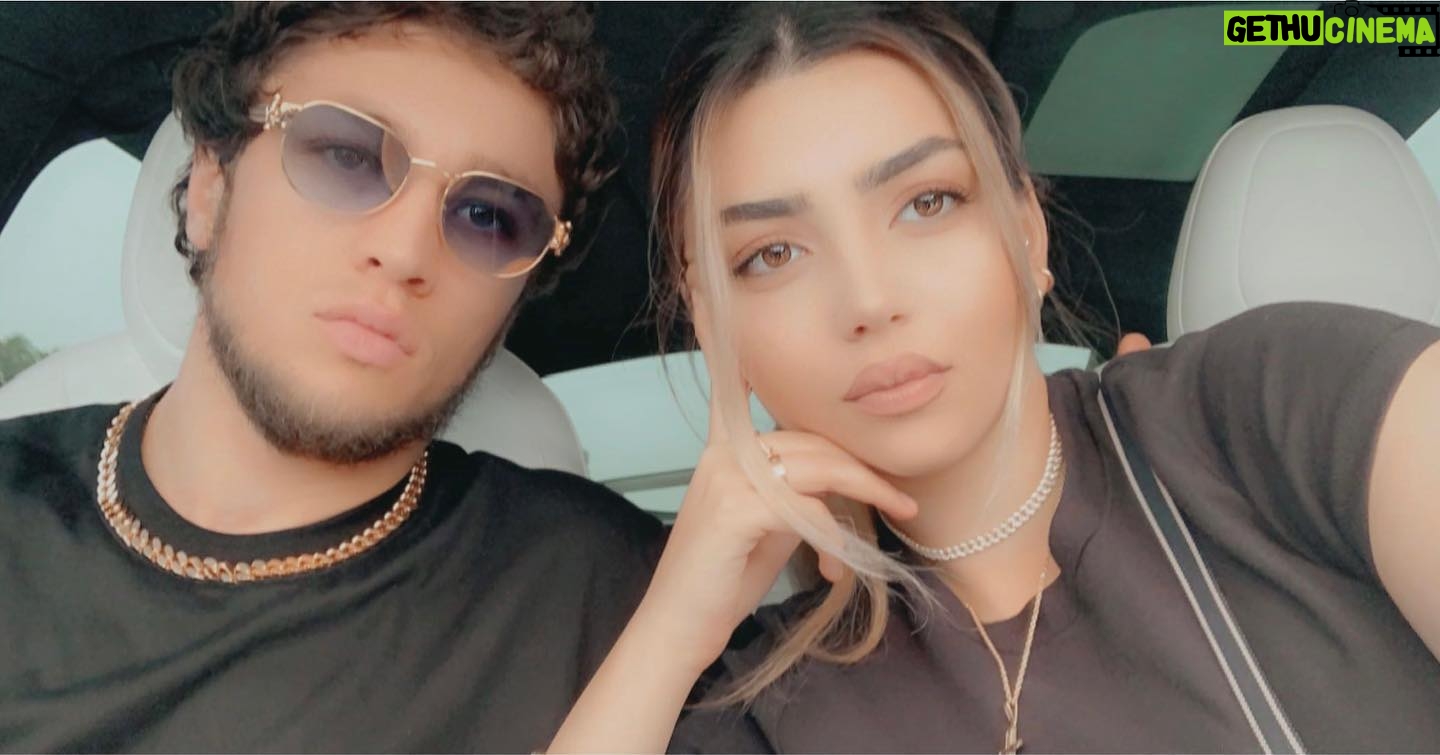 Melsik Baghdasaryan - 3.1K Likes - My girl ♾❤️🥳