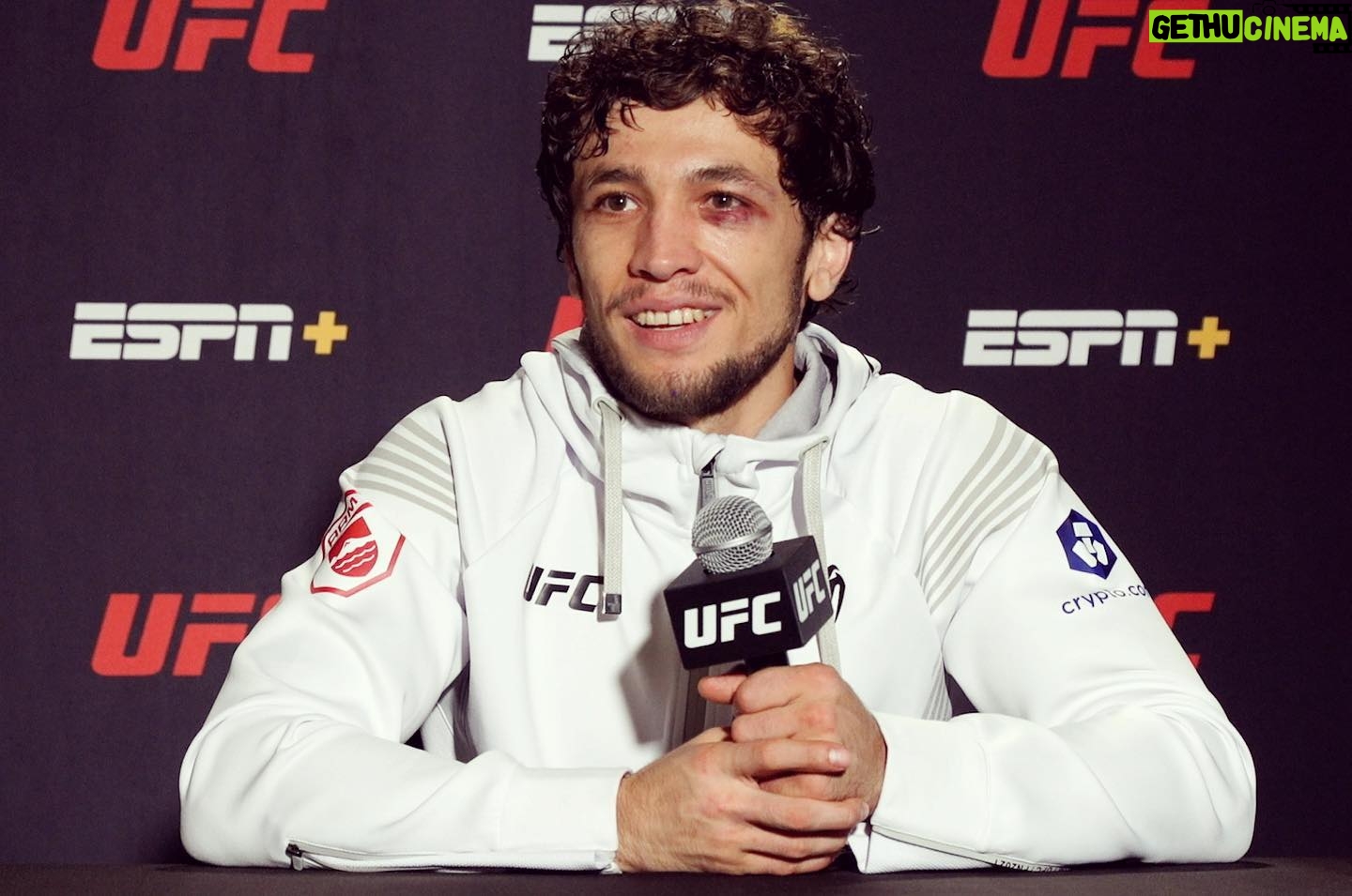 Melsik Baghdasaryan - 4.6K Likes - It’s official #UFC268 Nov6 Madison Square Garden New York #Melsikthegun 🔫