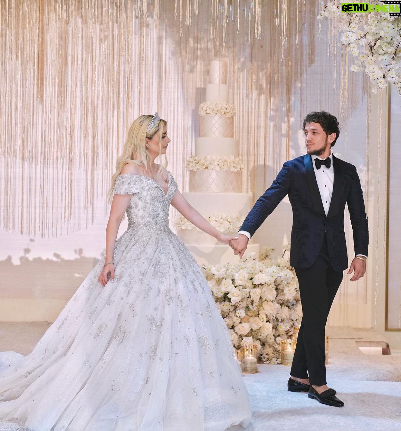 Melsik Baghdasaryan - 5.1K Likes - Words are not enough to express how proud, happy and lucky I am. I did not know that I was so loved by you guys,I have never seen this much energy respect and happiness.
I really appreciate each of you who did everything to make our day very special
LOVE and RESPECT 👏🏻🙏🏻❤️
————————————————————————————————
Flowers: @eddiezaratsian @tictockflorals
Cars: @platinum_group @platinum_chauffeurservice
Planner: @edgar_hay_events
Cake: @rafiscakes
Video: @stavrovideo
Photos: @michaelbykriskan @andrebykriskan @ashgalstian
Suit: @william_and_company
DJ: @djhakop
Host: @artavazdamiryan
Banquet: @grandvenuelosfeliz
Special Thanks to
@martinmkrtchyan @super_sako @armanghazaryanofficial and music band. @vacheamaryan @hrazdanci_spo_official @christinepepelyanofficial @karenboksian @aida_sargsyanofficial