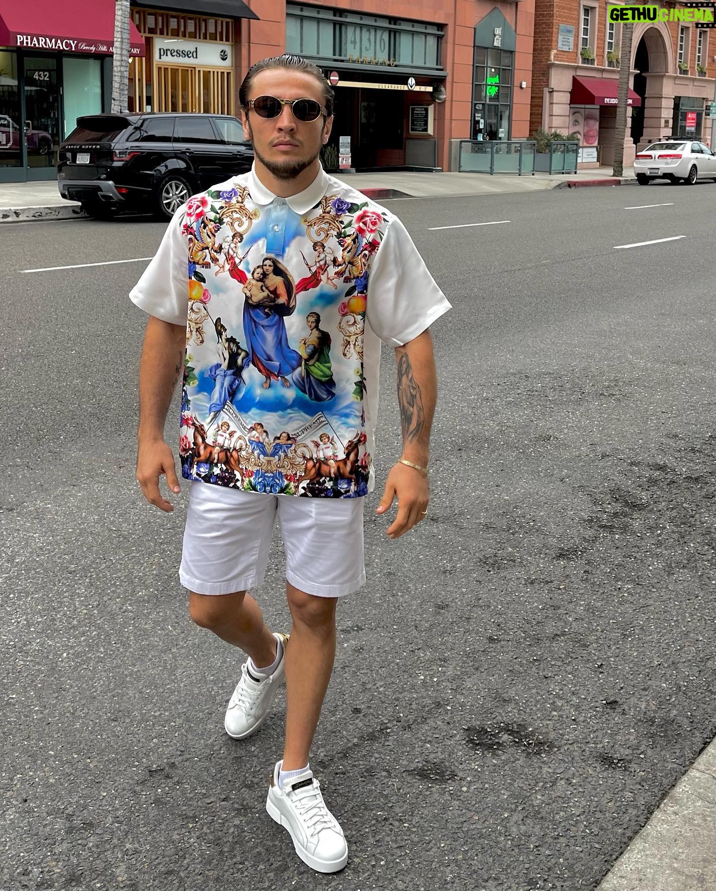 Melsik Baghdasaryan - 3.5K Likes - I won’t let you win