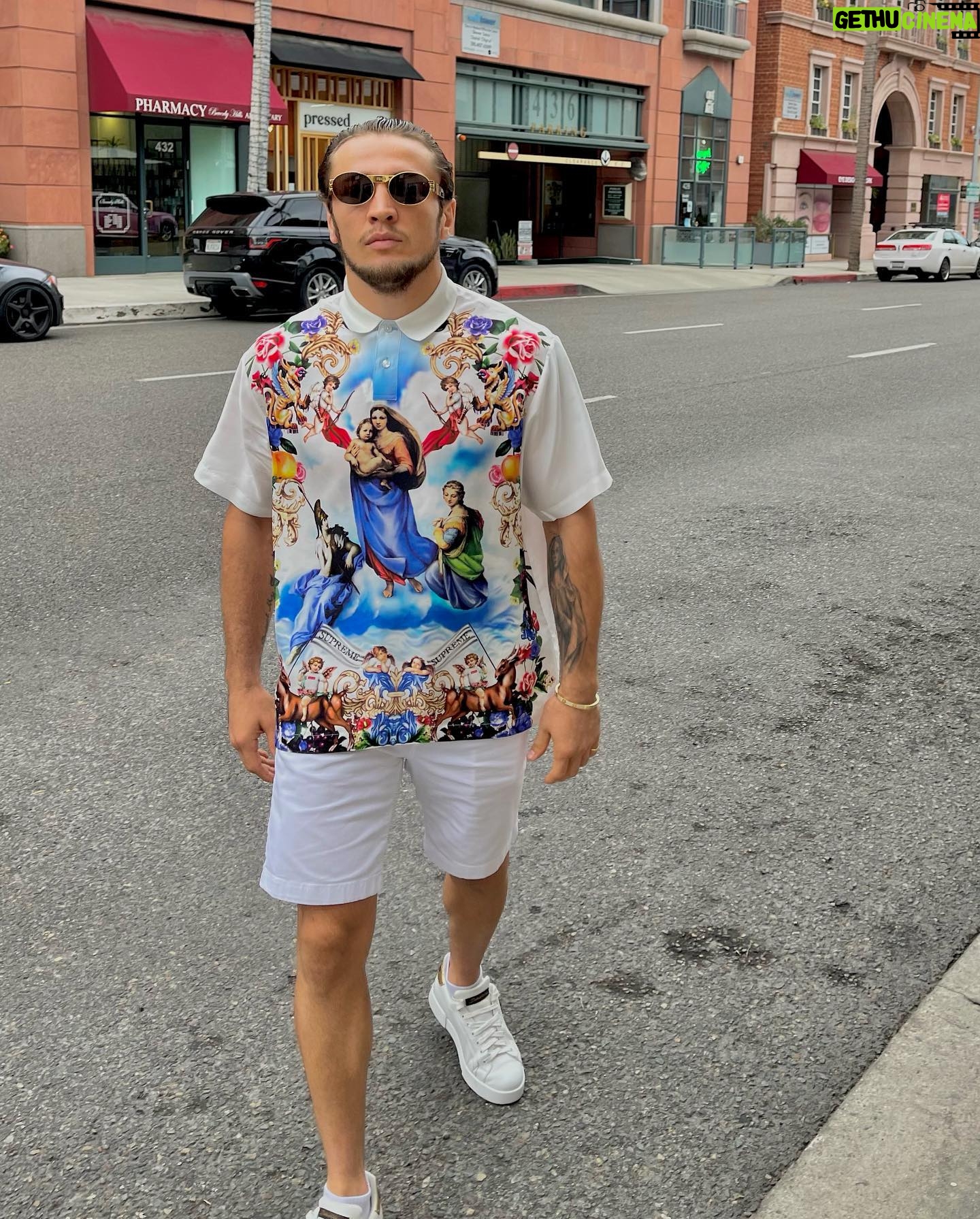 Melsik Baghdasaryan - 3.5K Likes - I won’t let you win