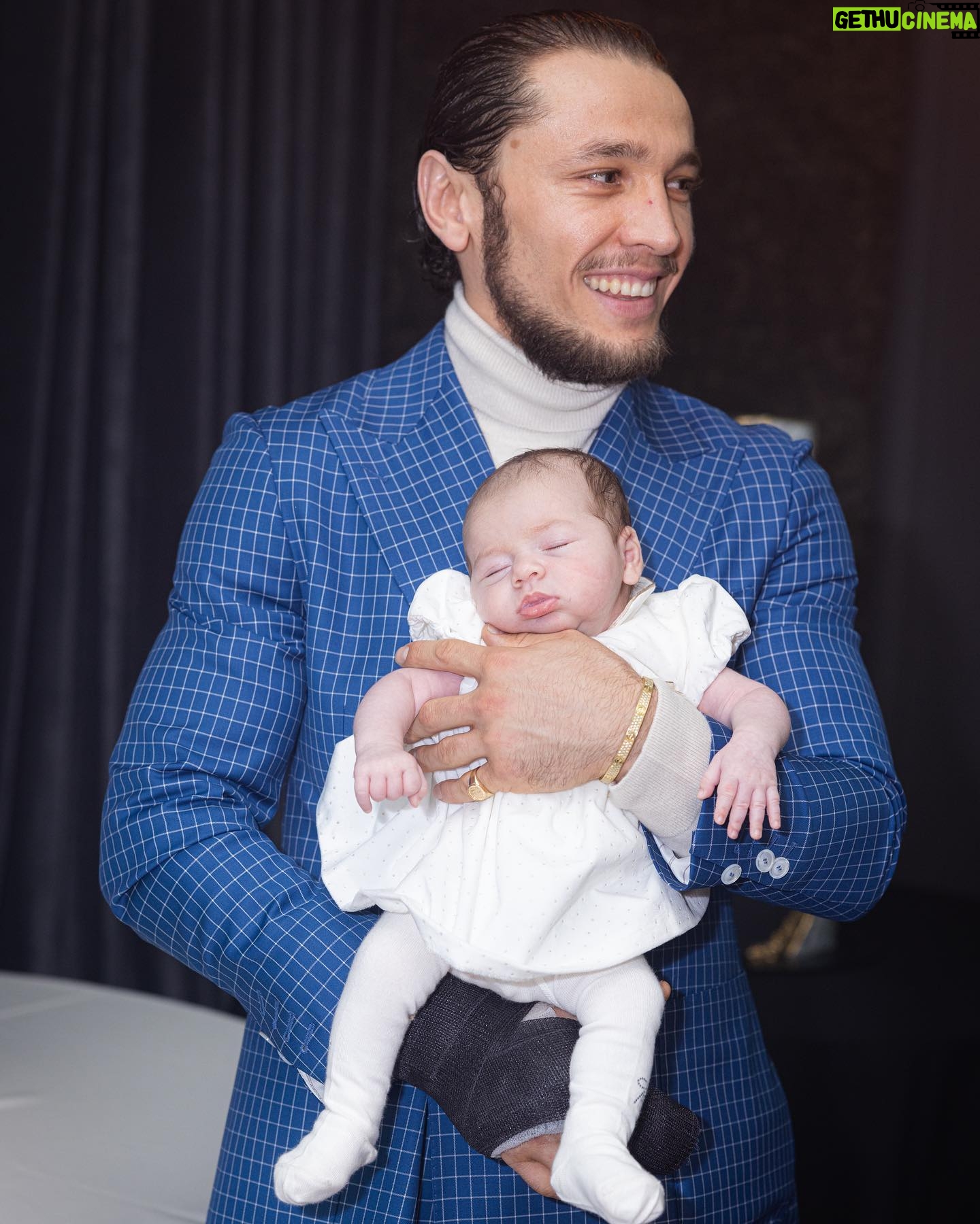 Melsik Baghdasaryan - 5.9K Likes - Welcome baby MALENA 👼❤️ #40days
May God bless you. Love and Happiness 🙏🏻
#Երանի սրտիս որ Ձեզ սիրումա