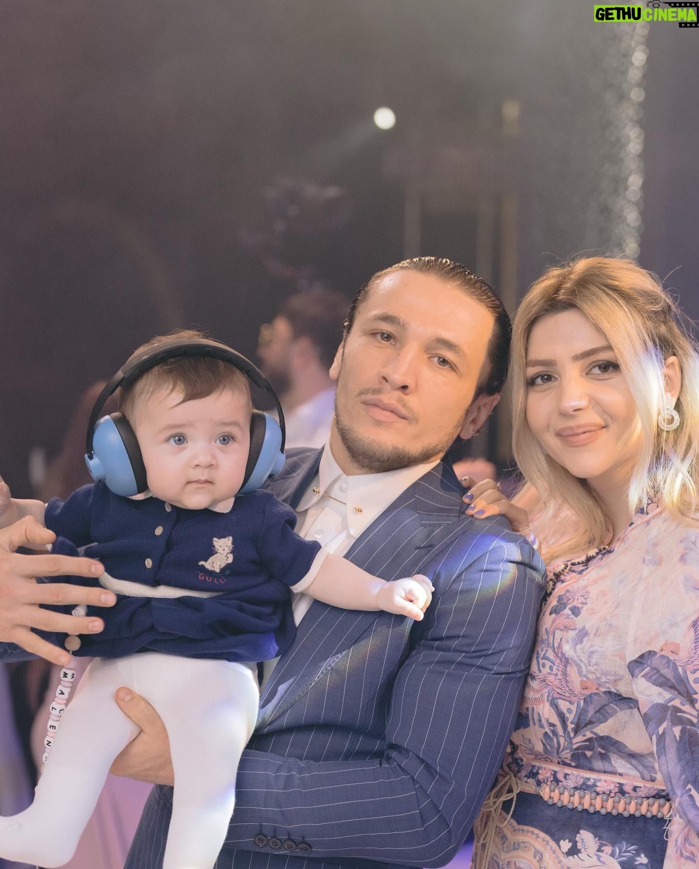 Melsik Baghdasaryan - 5.3K Likes - La familia♡