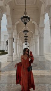 Actress Melyssa Pinto HD Instagram Photos and Wallpapers August 2024