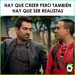 Memo Dorantes Instagram - Hay veces que los discursos motivacionales no aplican. 

#CineMexicano #PelículaMexicana #NoManchesFrida #Videocine #MemeDeCine