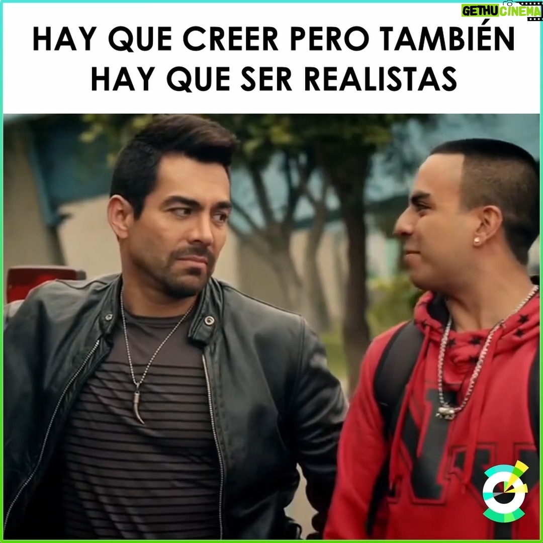 Memo Dorantes - 862 Likes - Hay veces que los discursos motivacionales no aplican.
#CineMexicano #PelículaMexicana #NoManchesFrida #Videocine #MemeDeCine