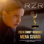 Mena Suvari