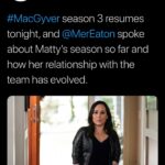 Meredith Eaton