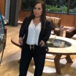 Meredith Eaton